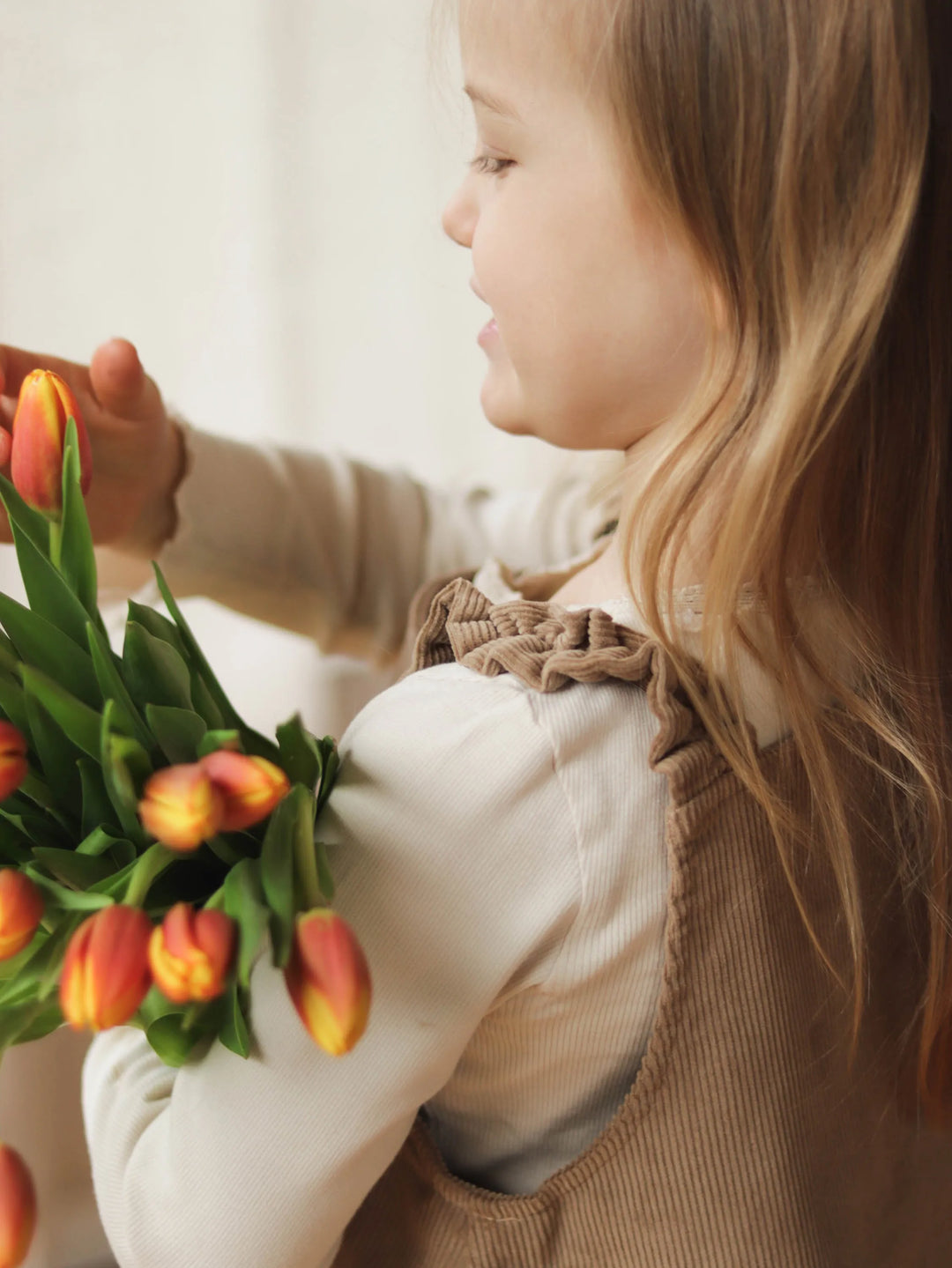 FLIINK | Kenna Longsleeve