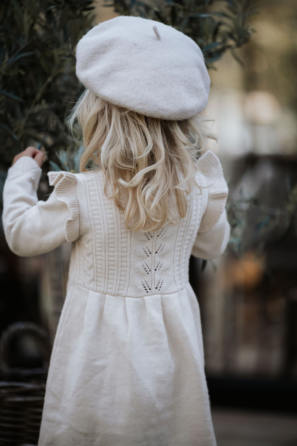 FLIINK | Alilly Dress