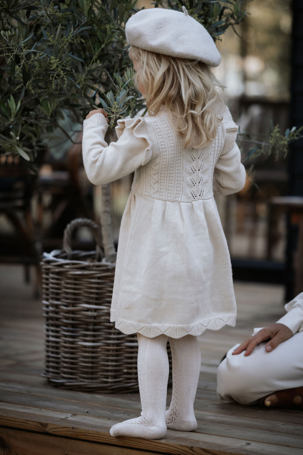 FLIINK | Alilly Dress