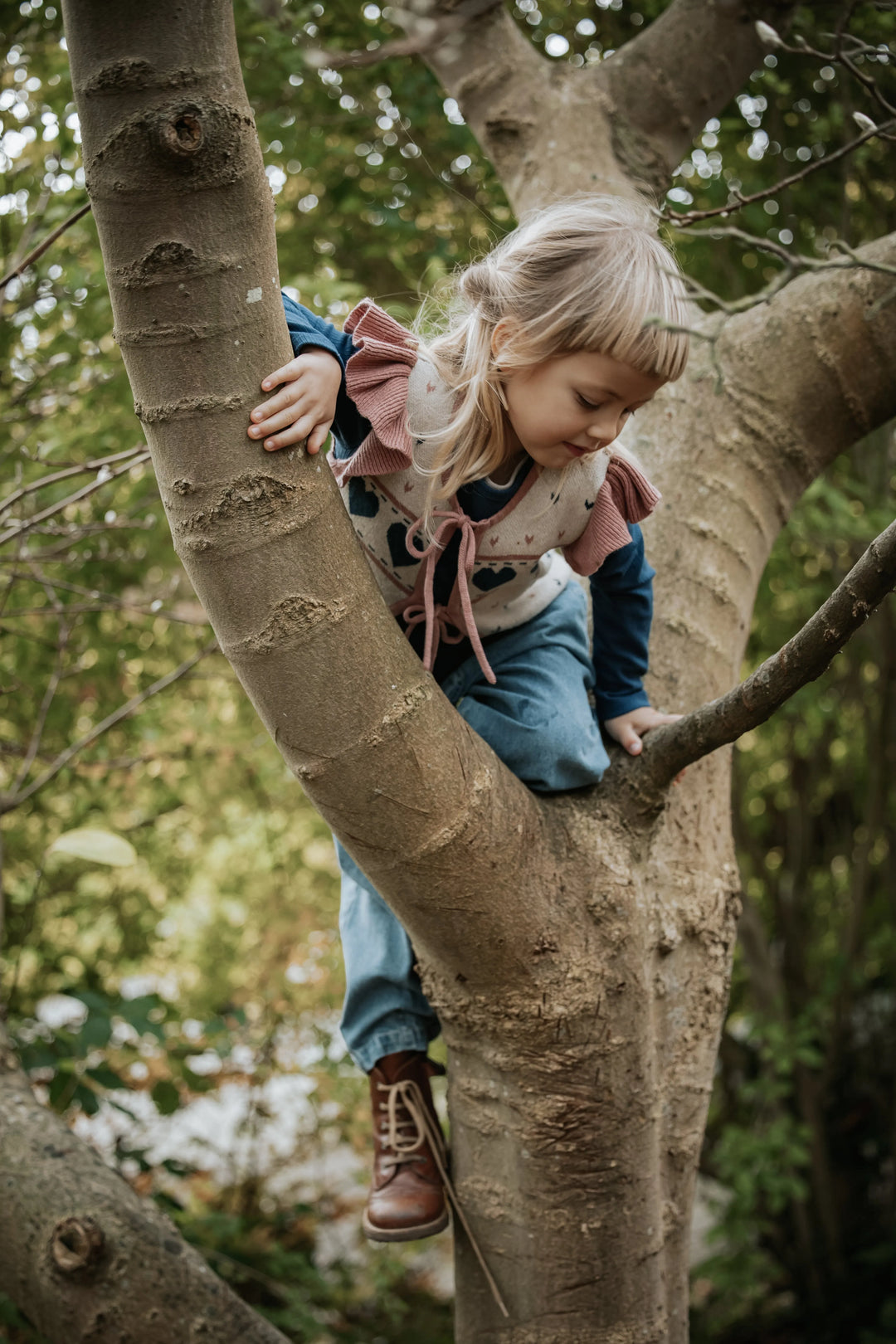 FLIINK | Nova Multi Heart Vest