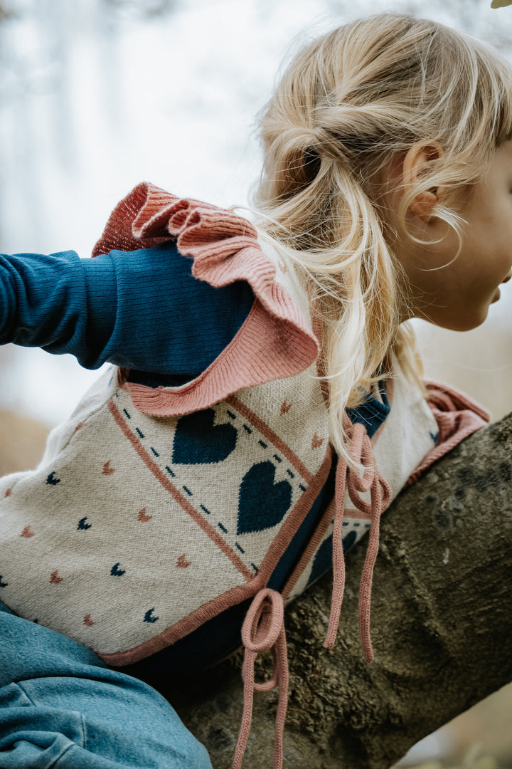 Nova Multi Heart Vest
