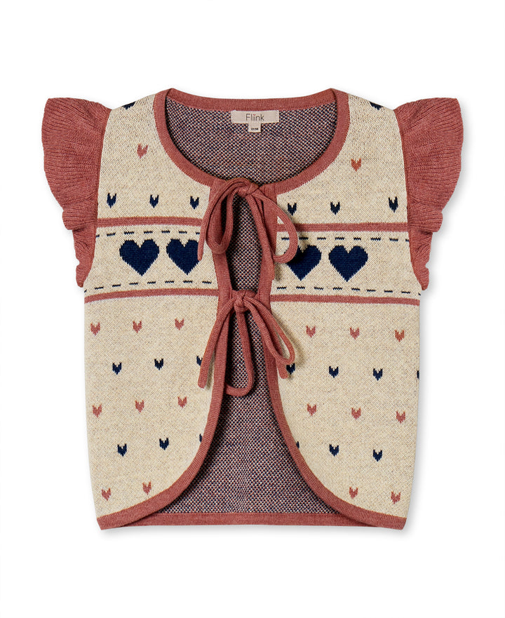 Nova Multi Heart Vest