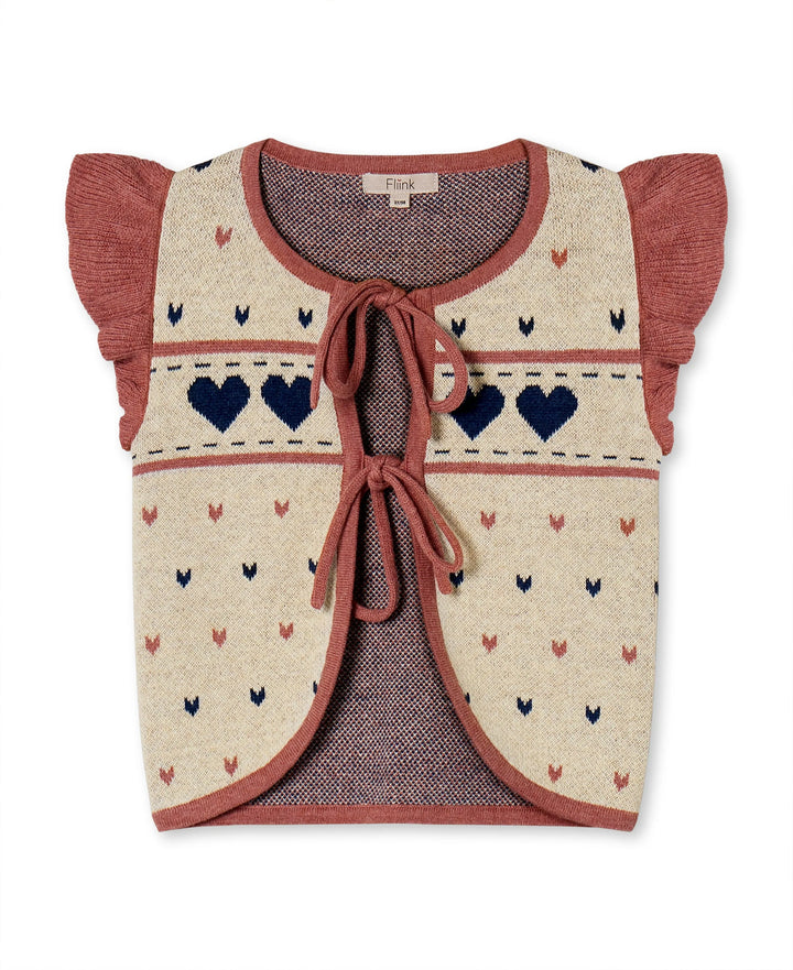 FLIINK | Nova Multi Heart Vest