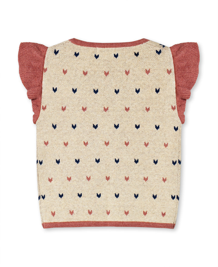 Nova Multi Heart Vest