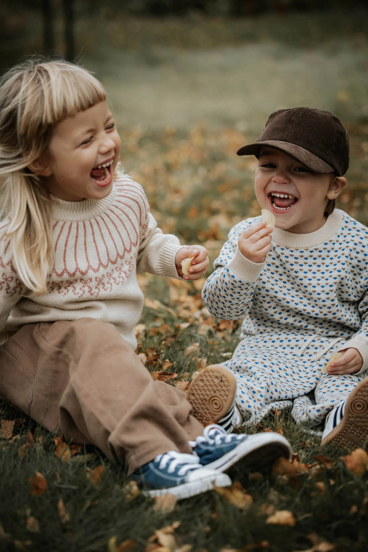 FLIINK | Nova Bow Pullover