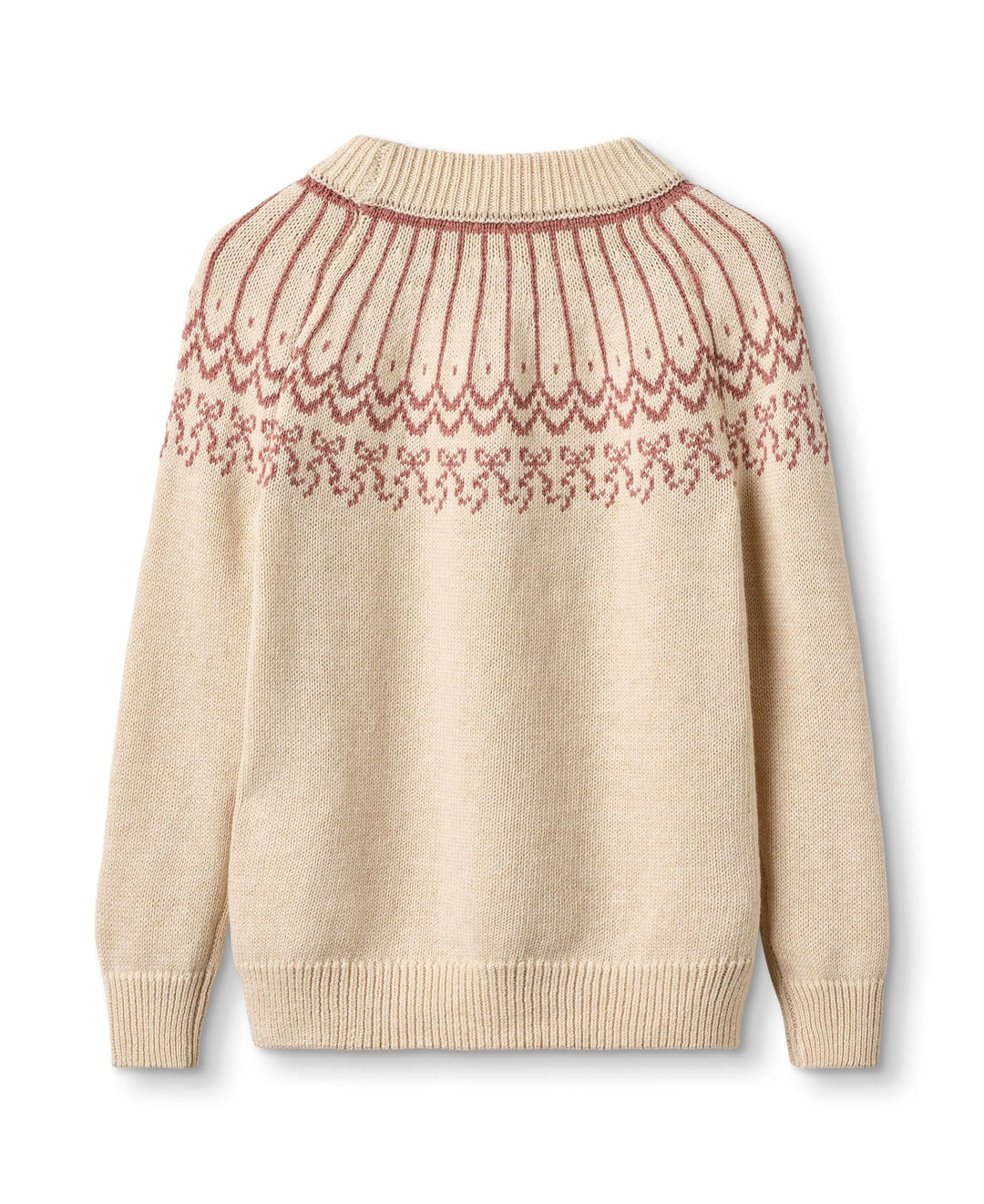 FLIINK | Nova Bow Pullover