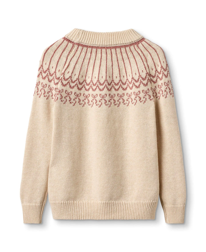 FLIINK | Nova Bow Pullover
