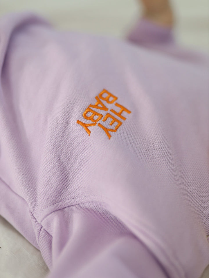 Hey Baby Sweatshirt