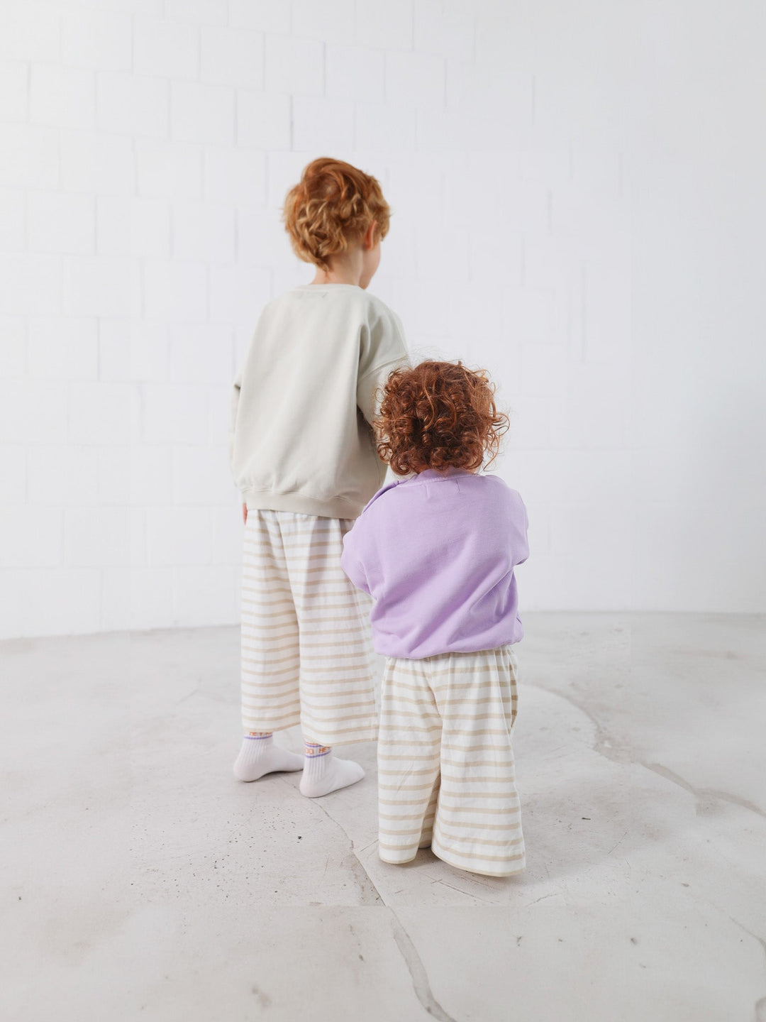 Hey Kiddo Sweatshirt