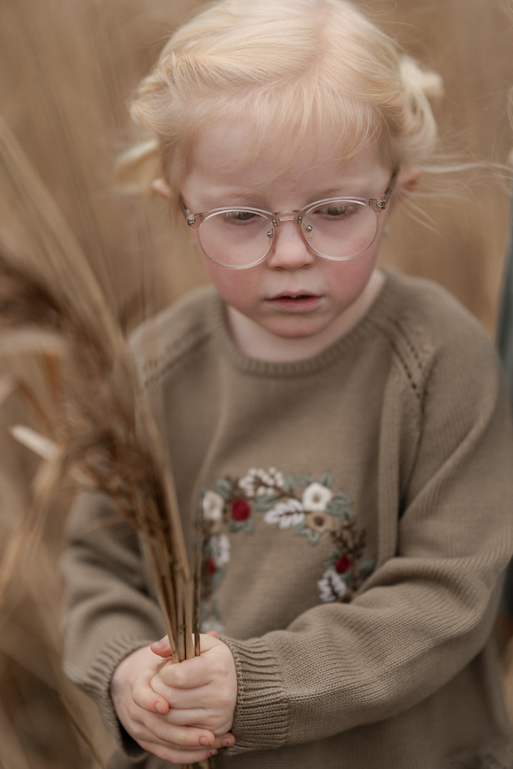 HANEVILD | Anna Blouse