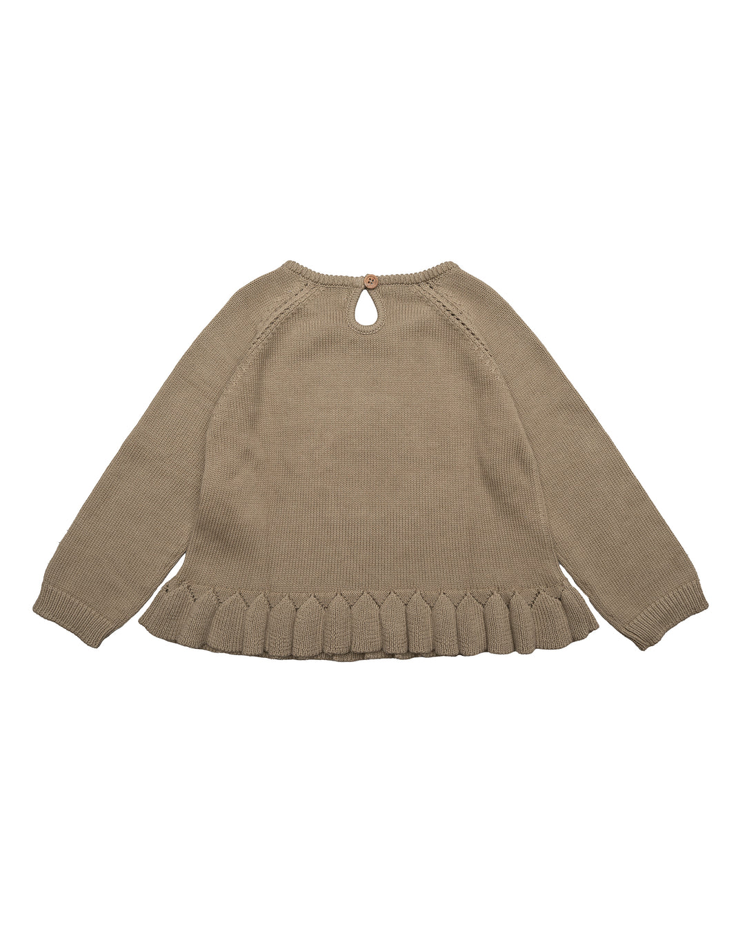 HANEVILD | Anna Blouse