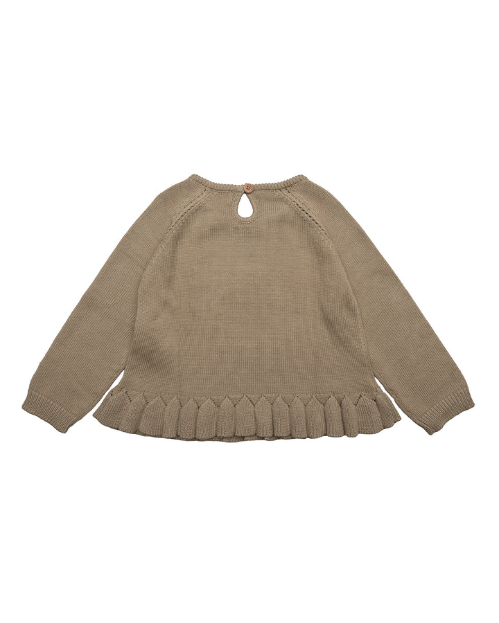 HANEVILD | Anna Blouse
