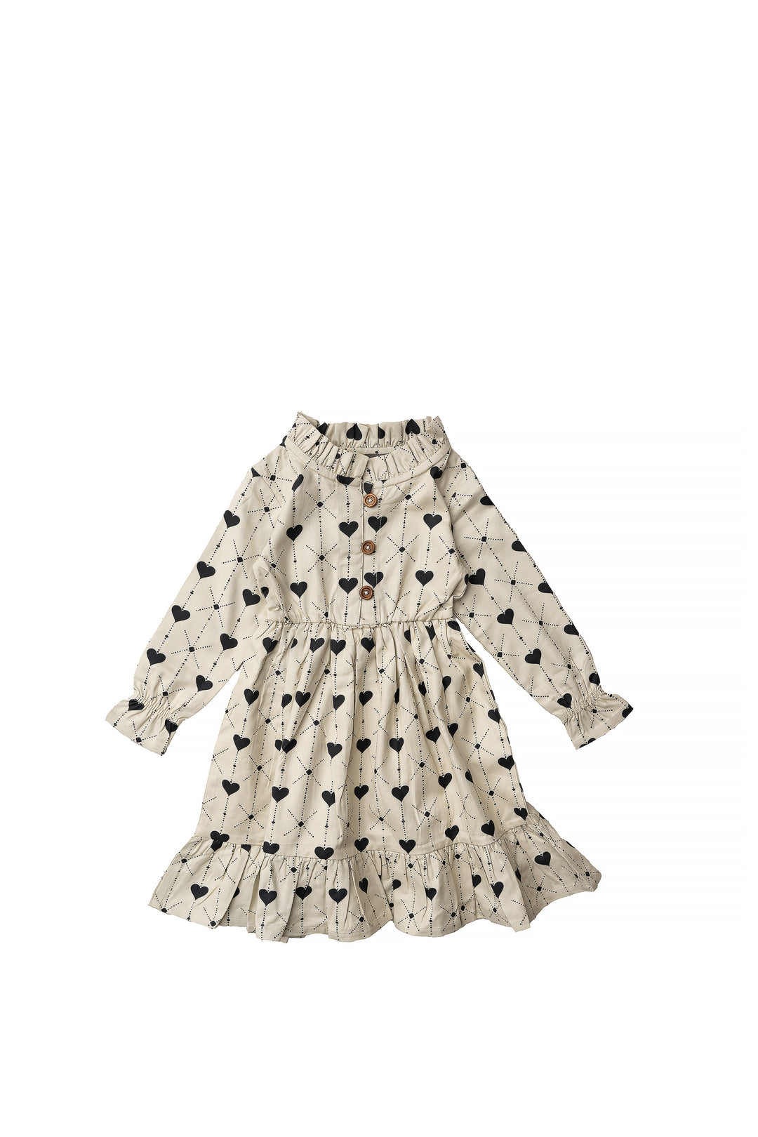 HANEVILD | Heart Dress