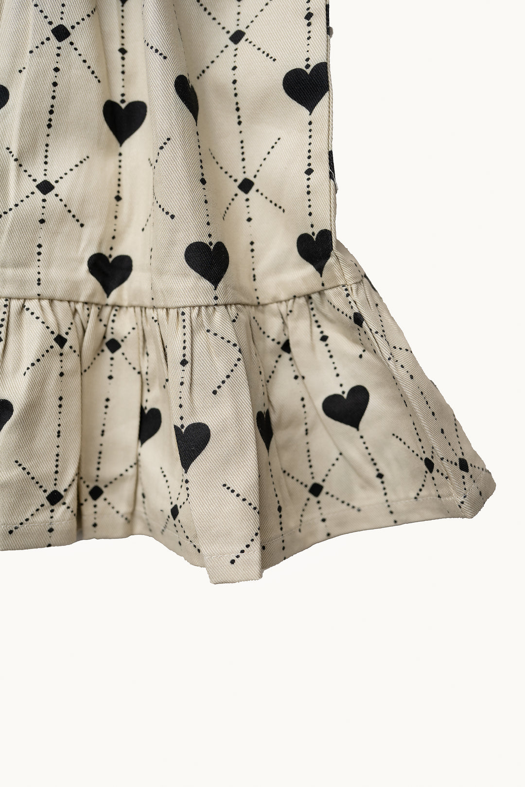 HANEVILD | Heart Dress