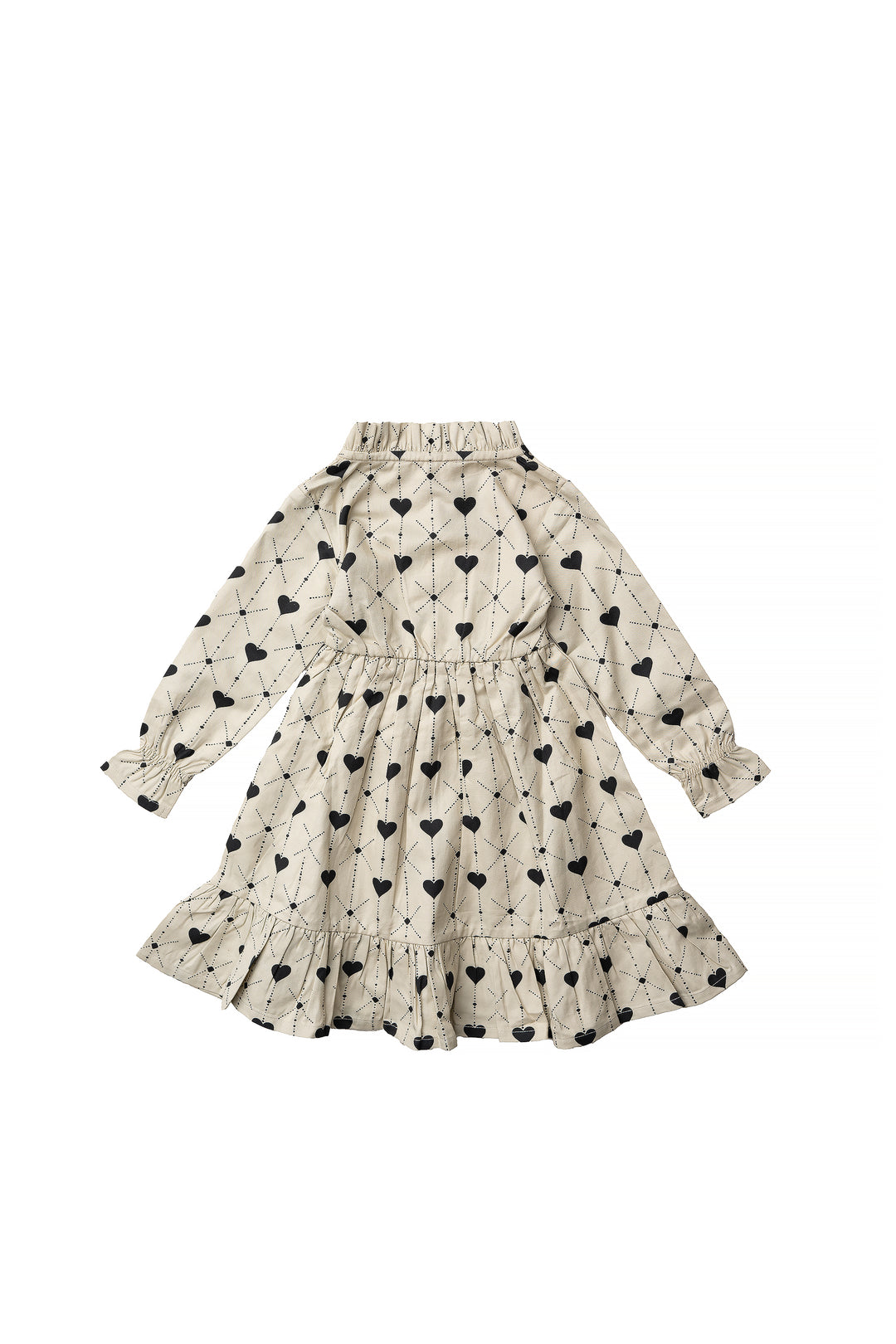 HANEVILD | Heart Dress