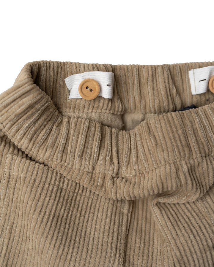 HANEVILD | Laust Pants