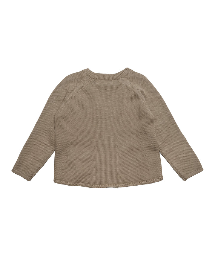 Fall Blouse
