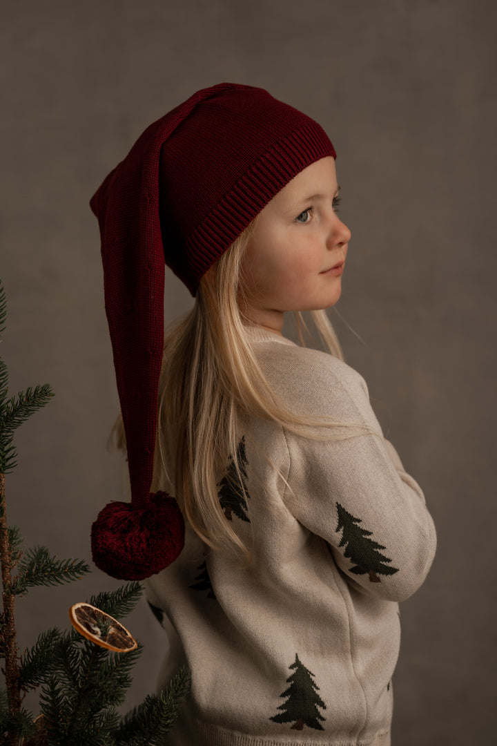HANEVILD | Christmas Pullover