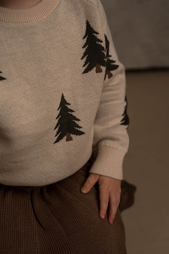 HANEVILD | Christmas Pullover
