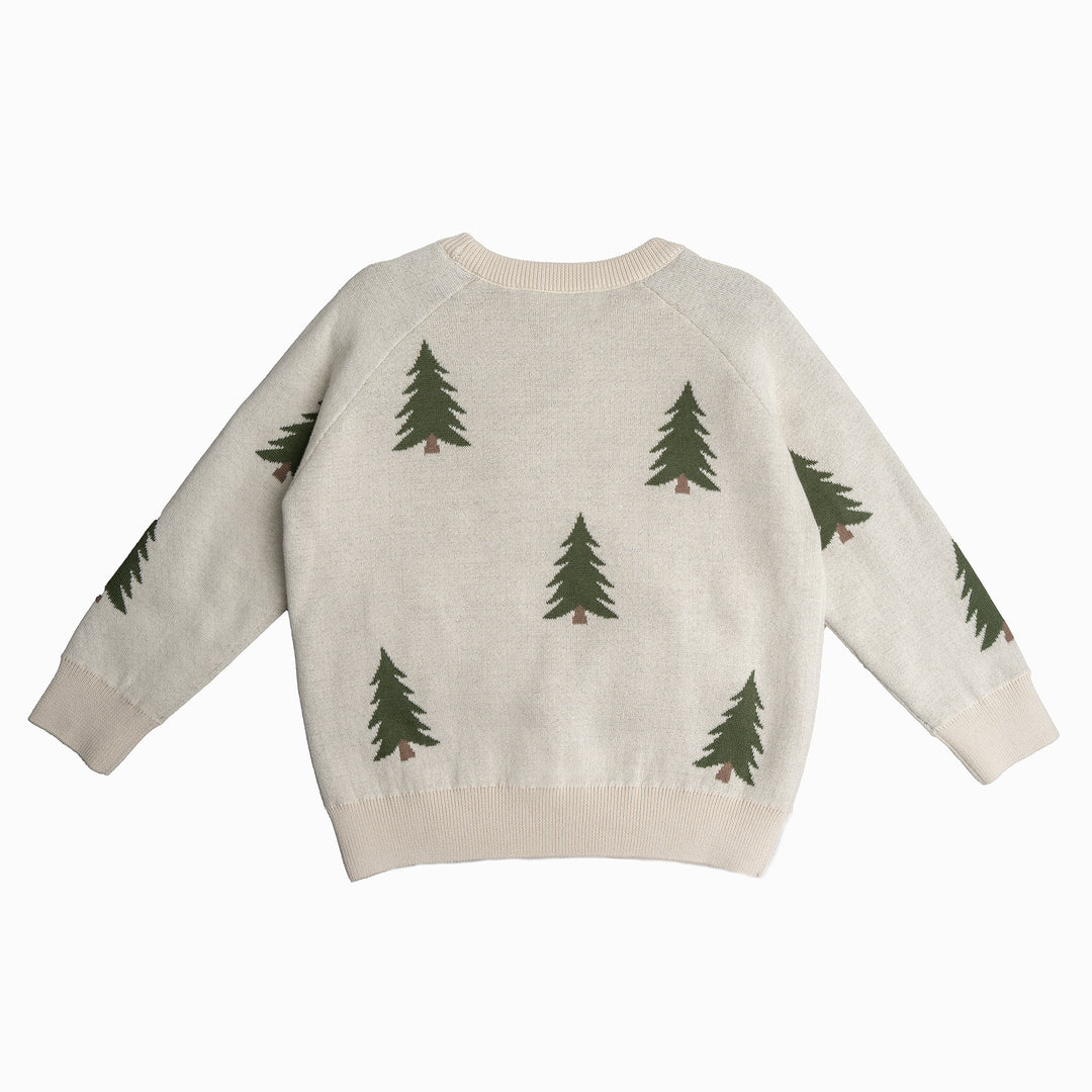HANEVILD | Christmas Pullover
