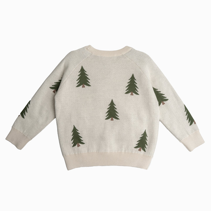 HANEVILD | Christmas Pullover