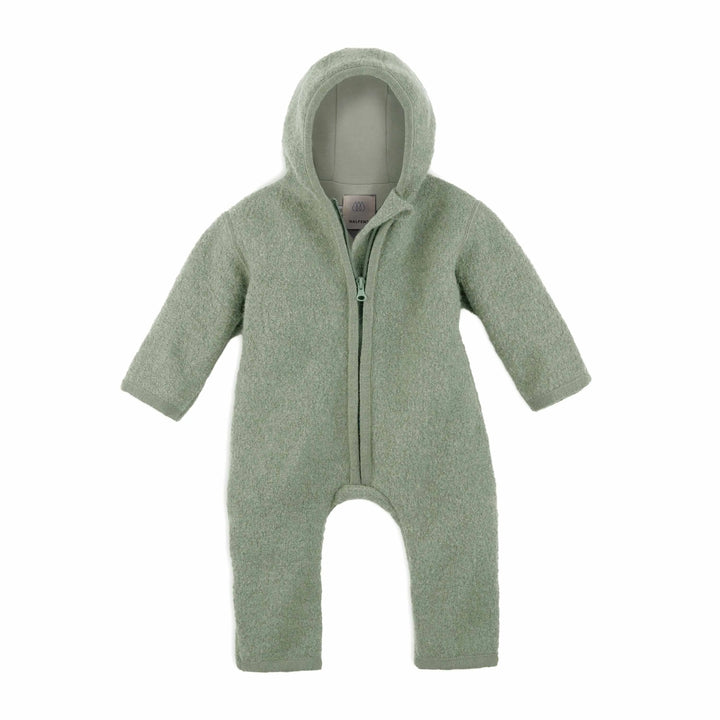 HALFEN | Walk-Overall