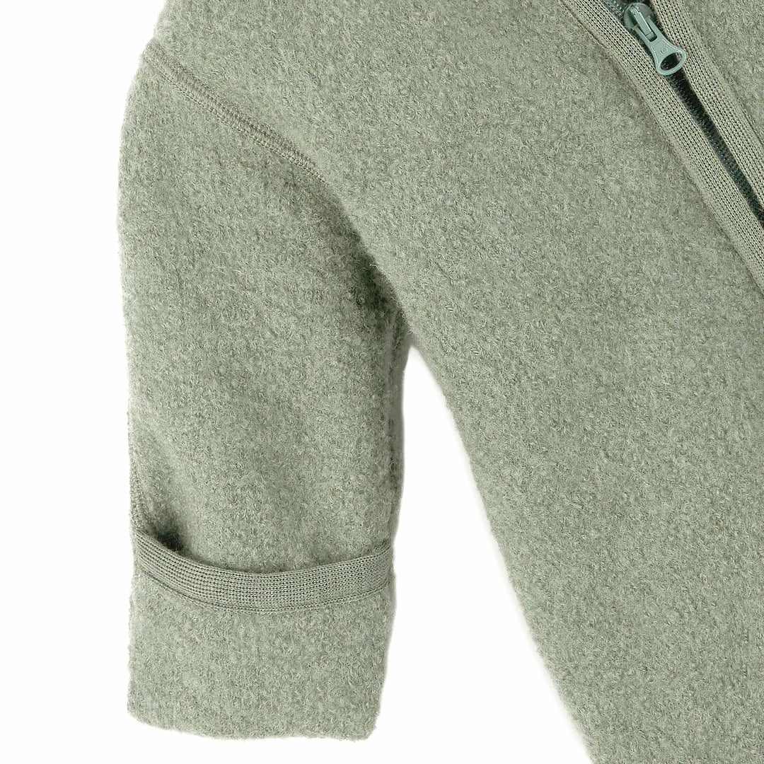 HALFEN | Walk-Overall