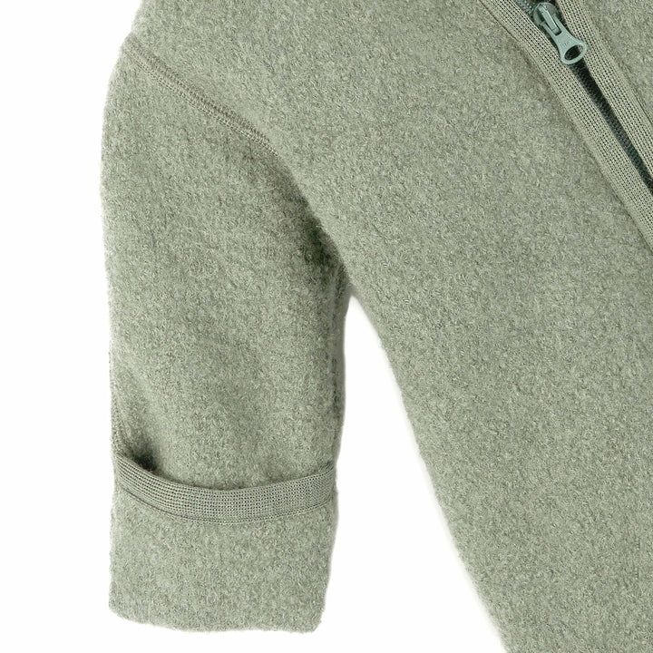 HALFEN | Walk-Overall