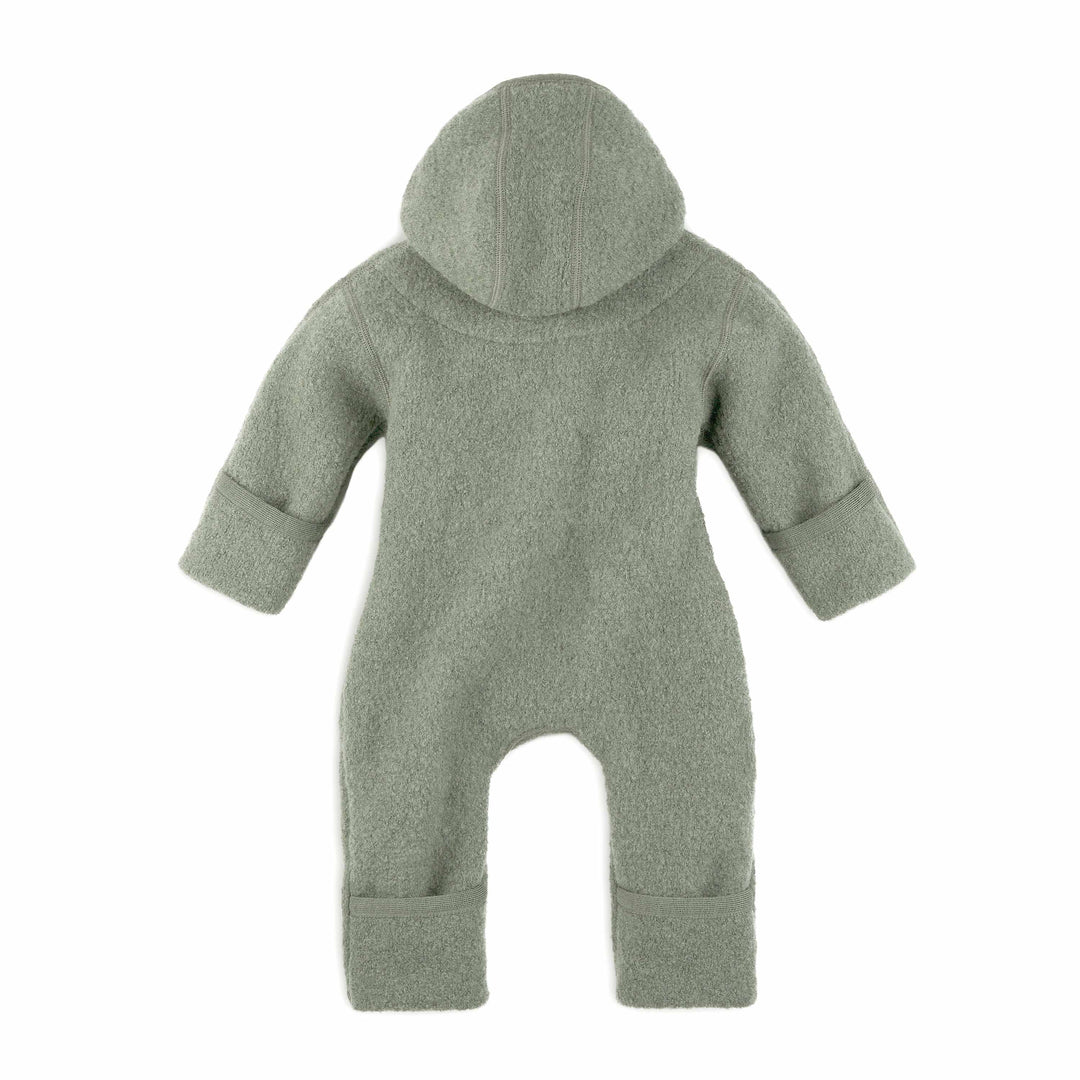 HALFEN | Walk-Overall