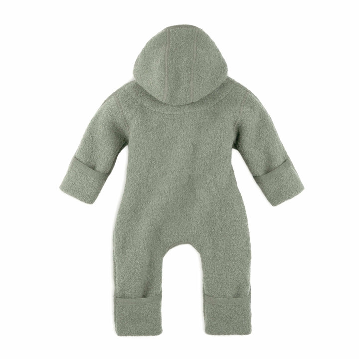 HALFEN | Walk-Overall