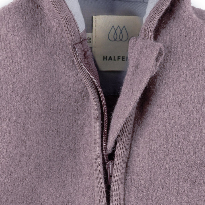Walk-Overall | mauve