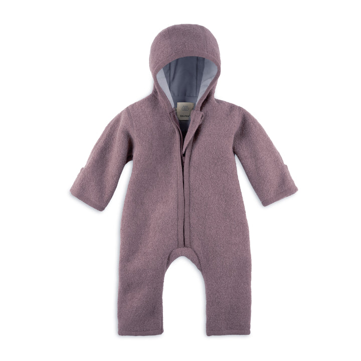 HALFEN | Walk-Overall