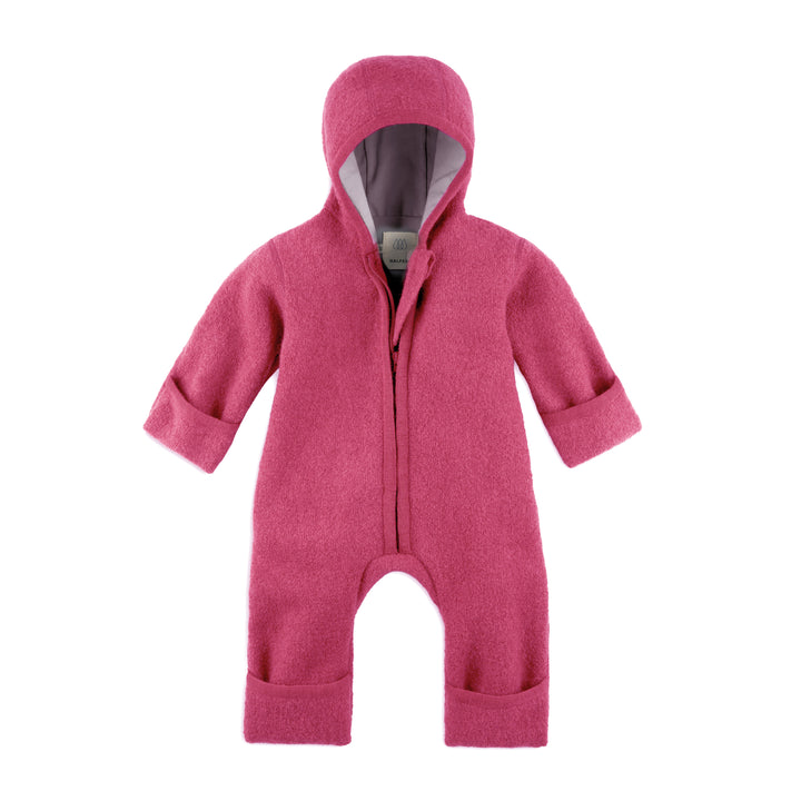 HALFEN | Walk-Overall