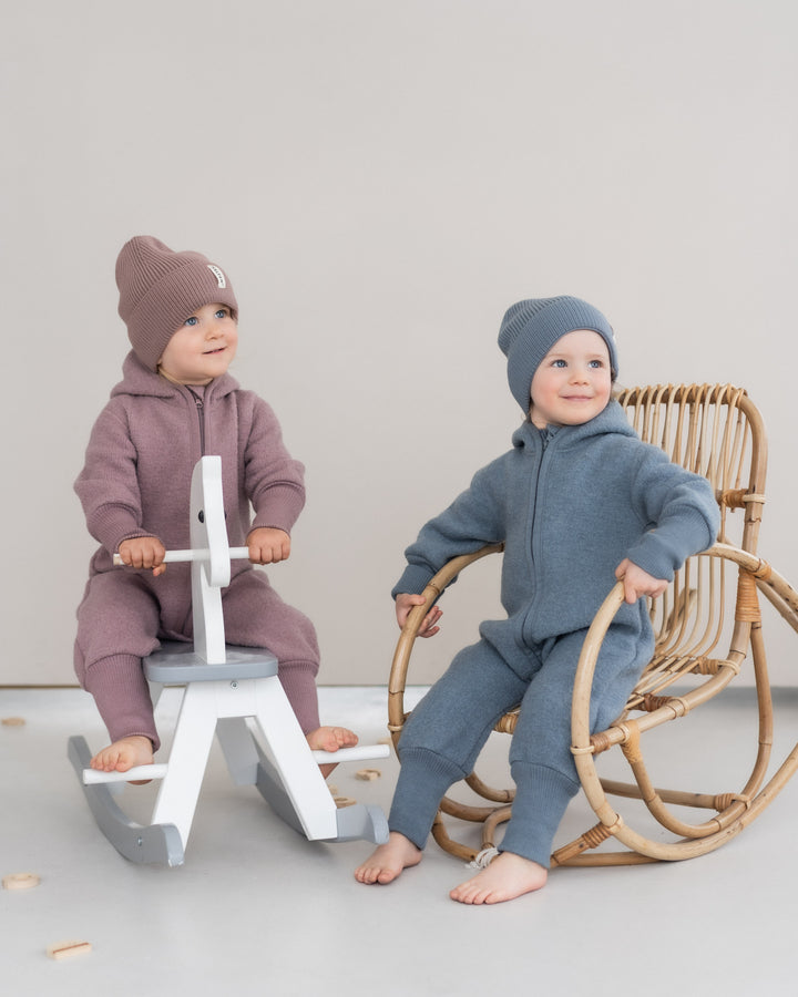 HALFEN | Walk-Overall