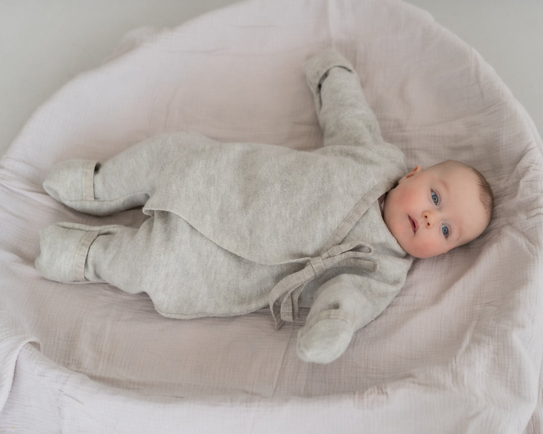 HALFEN | Walk-Overall zum Binden