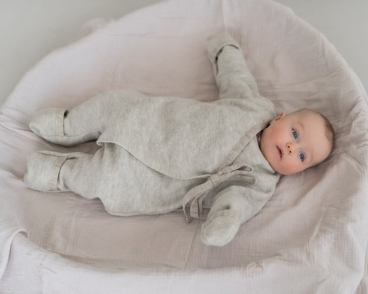 HALFEN | Walk-Overall zum Binden