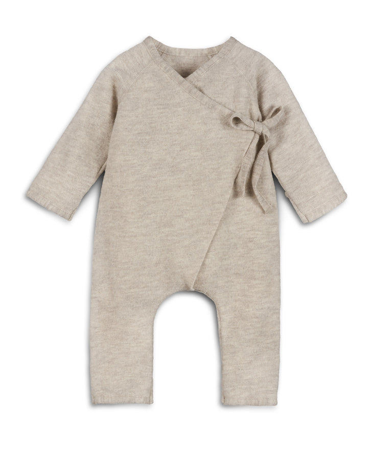 HALFEN | Walk-Overall zum Binden