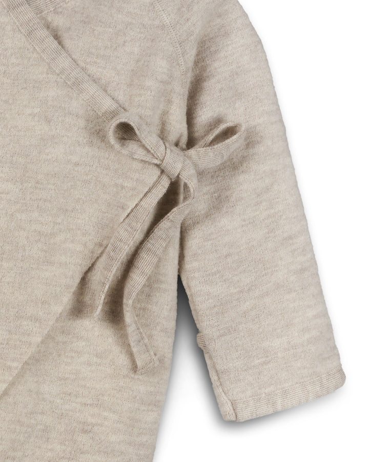 HALFEN | Walk-Overall zum Binden