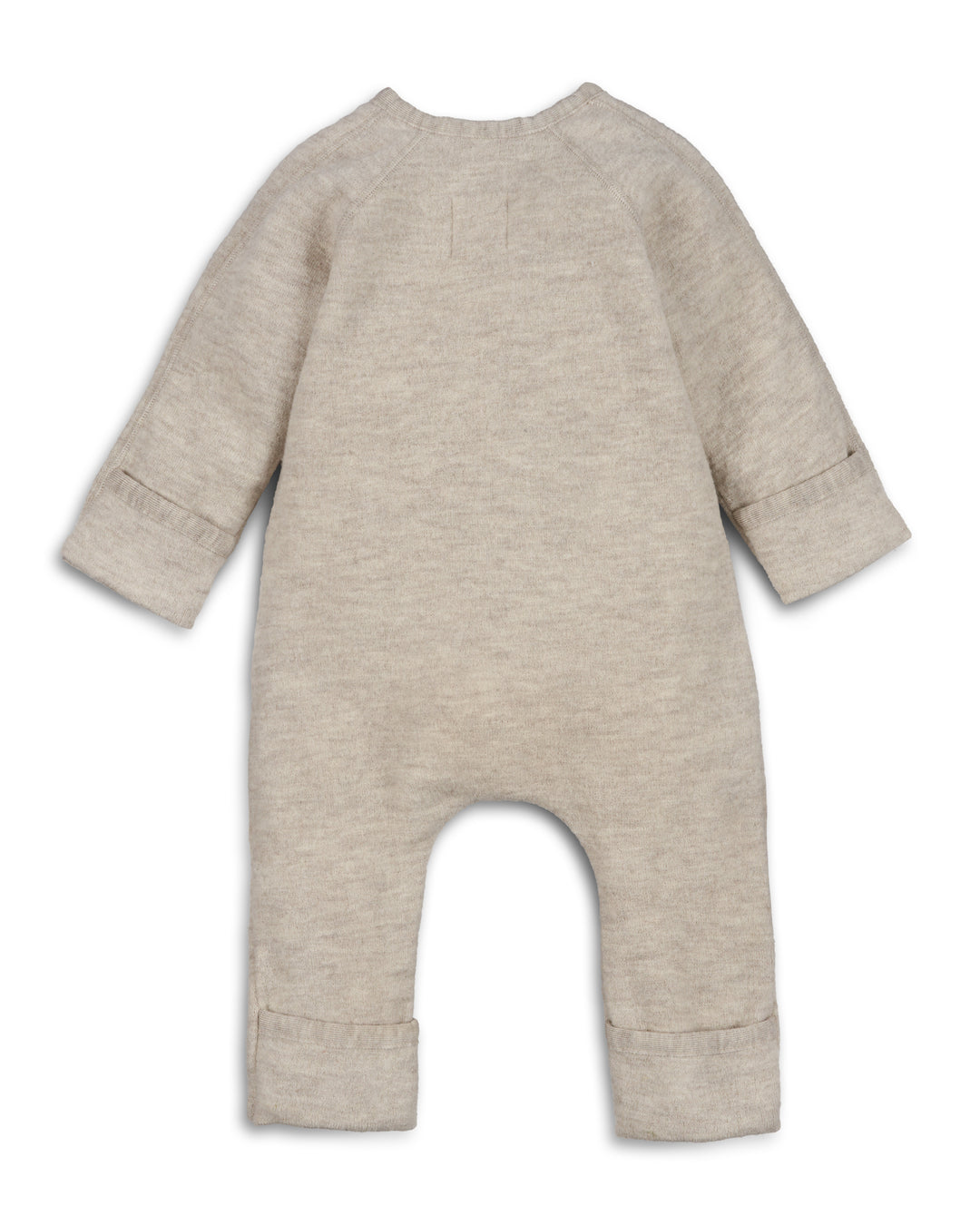 HALFEN | Walk-Overall zum Binden