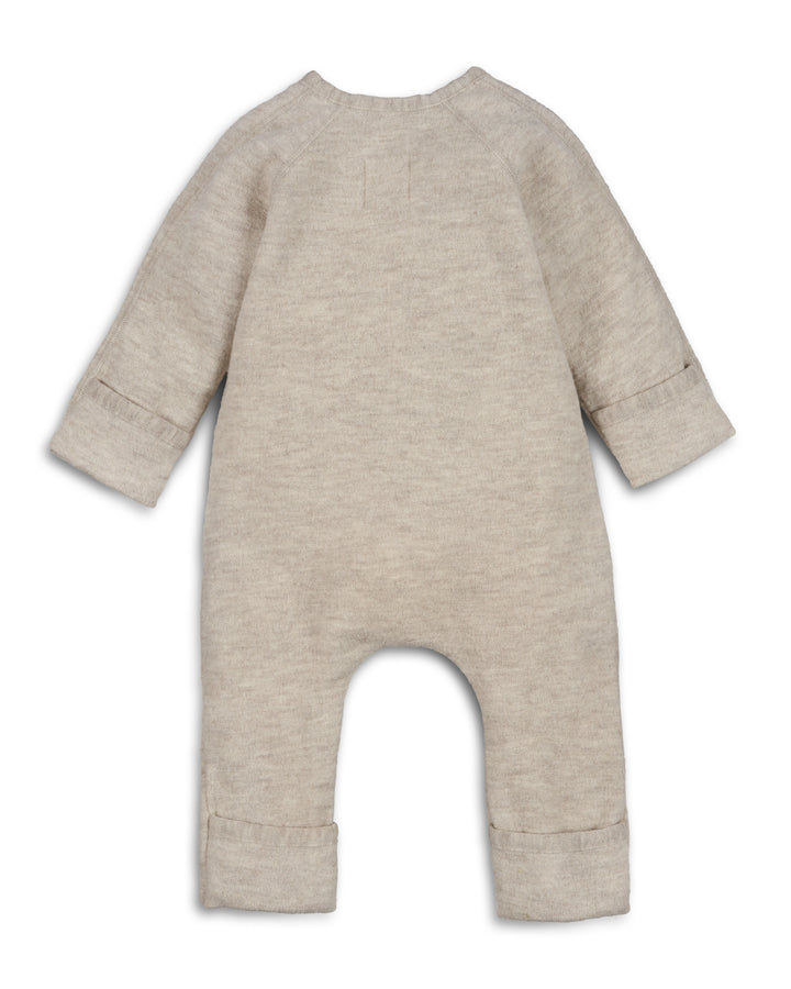 HALFEN | Walk-Overall zum Binden