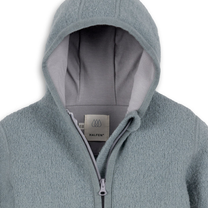 HALFEN | Walk-Overall