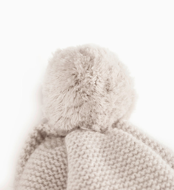 HALFEN | Cashmere Bommelmütze
