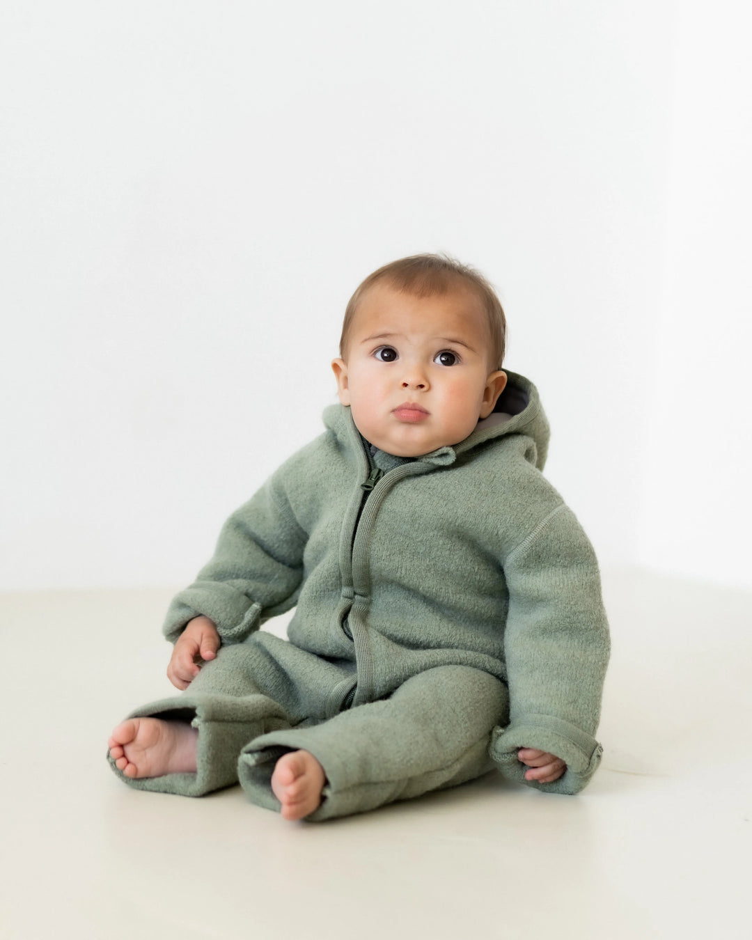 HALFEN | Walk-Overall