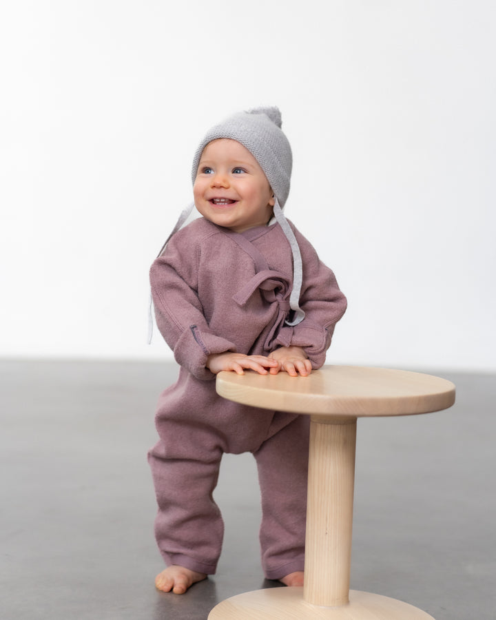 HALFEN | Walk-Overall zum Binden