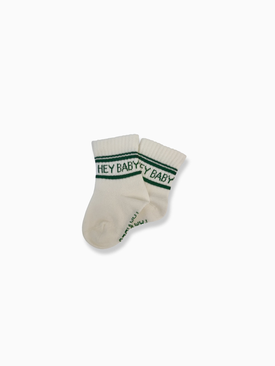 Hey Baby Socken