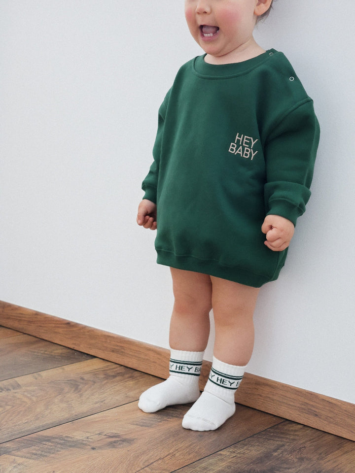 Hey Baby Socken