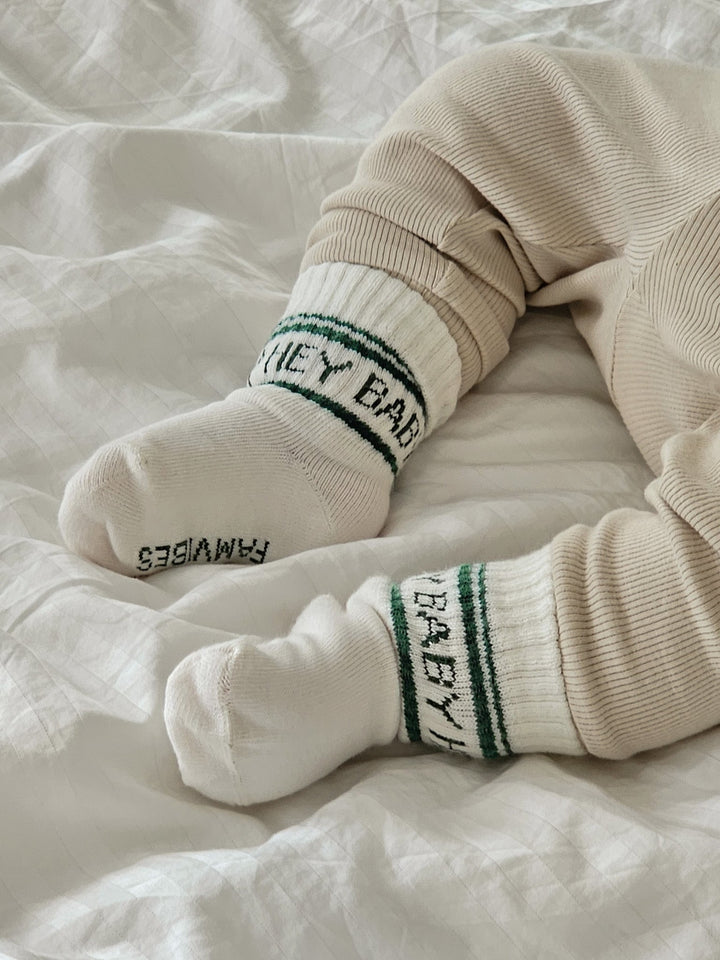 Hey Baby Socken