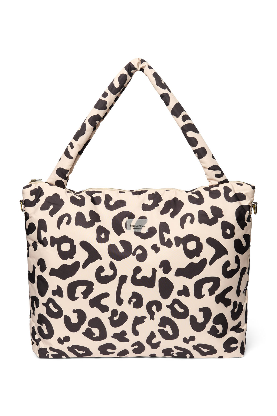 Holy Cow Puffy Wickeltasche