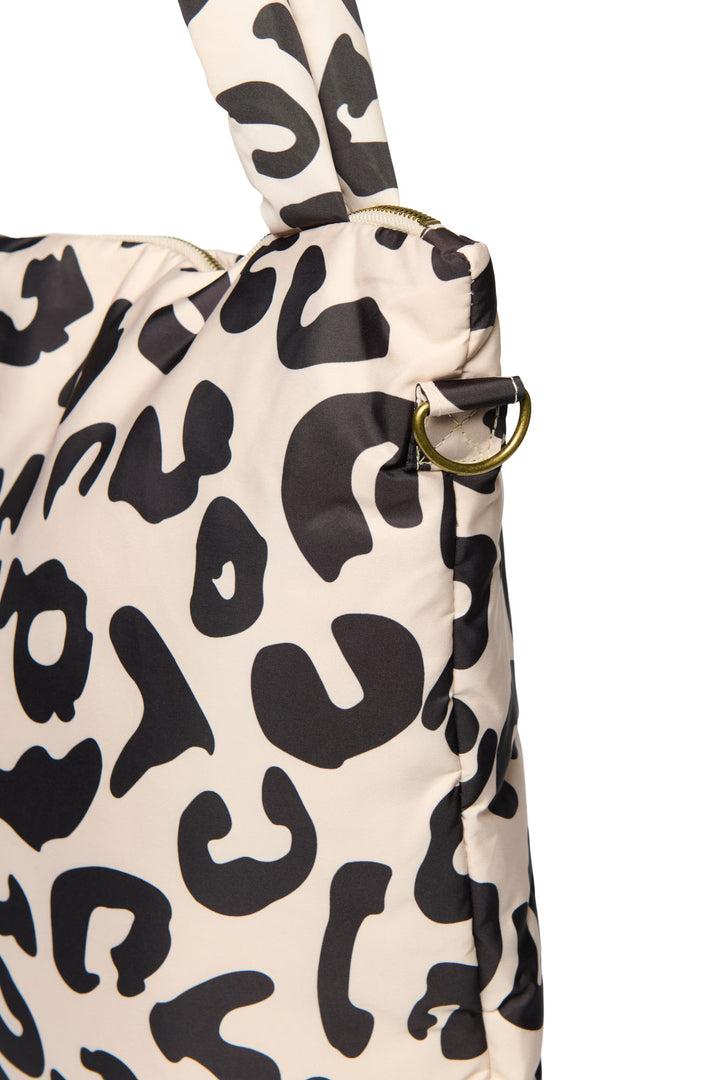 Holy Cow Puffy Wickeltasche