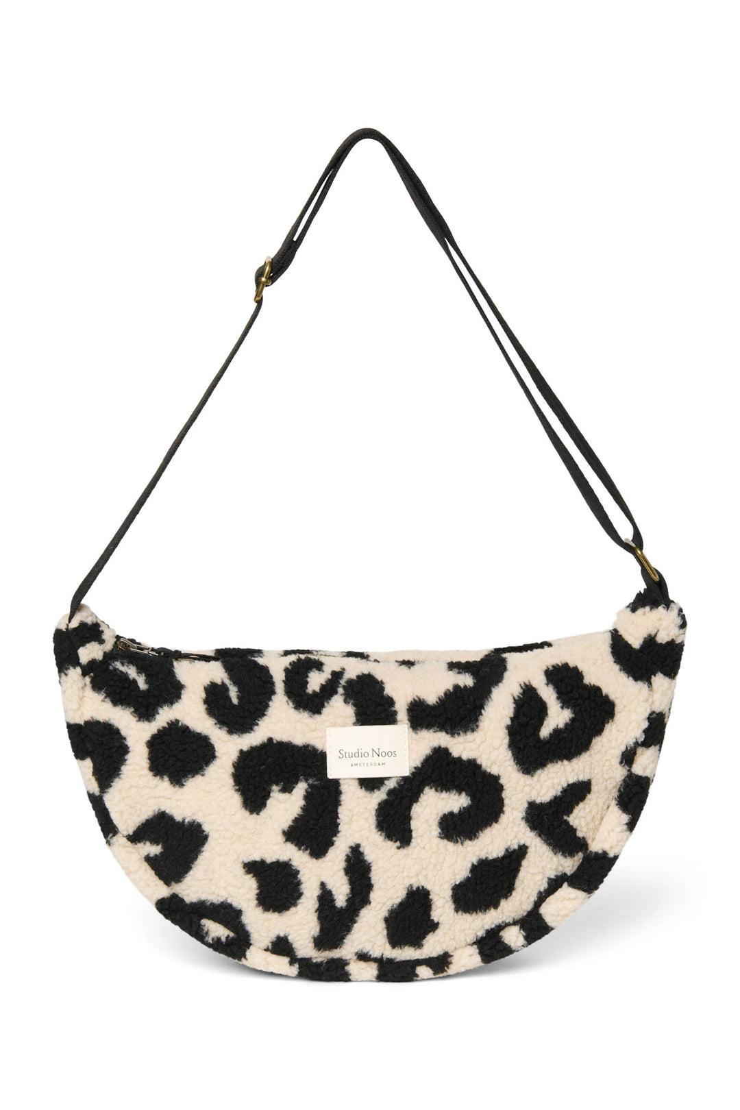 Holy Cow Teddy Adult Fannypack